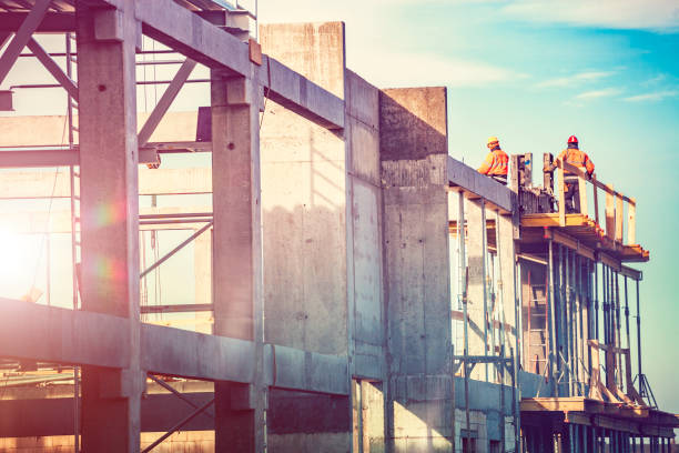 Best Commercial Concrete Services in Lynn, IN