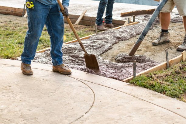 Best Commercial Concrete Services in Lynn, IN