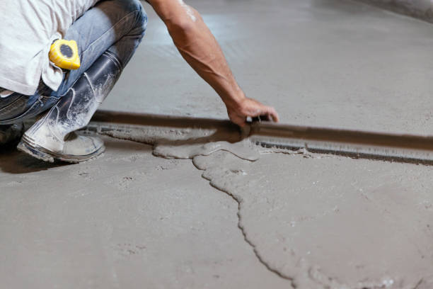 Best Concrete Foundation Repair in Lynn, IN