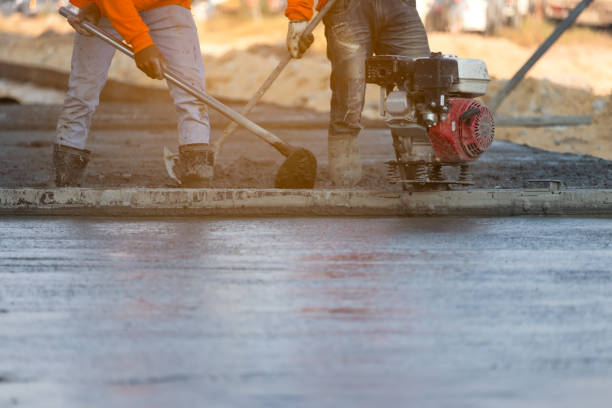 Best Concrete Grinding and Polishing in Lynn, IN