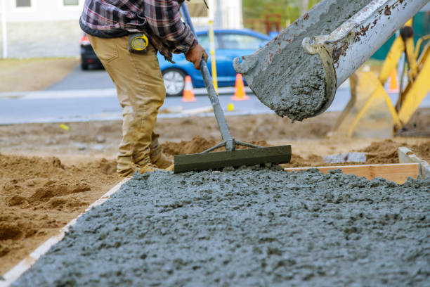 Best Industrial Concrete Flooring in Lynn, IN